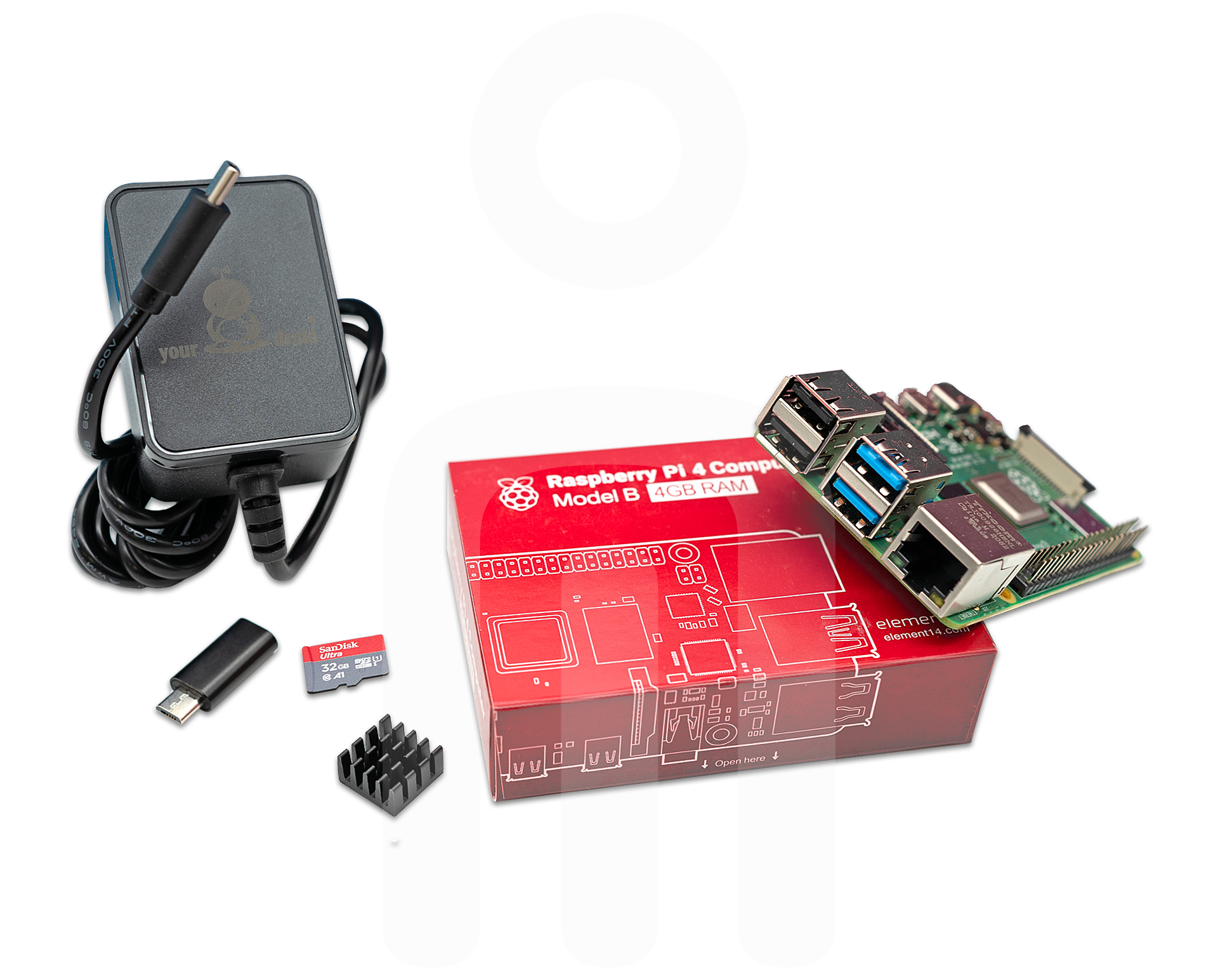 pib.Shop - pib.Makerbox | BOX-Maker