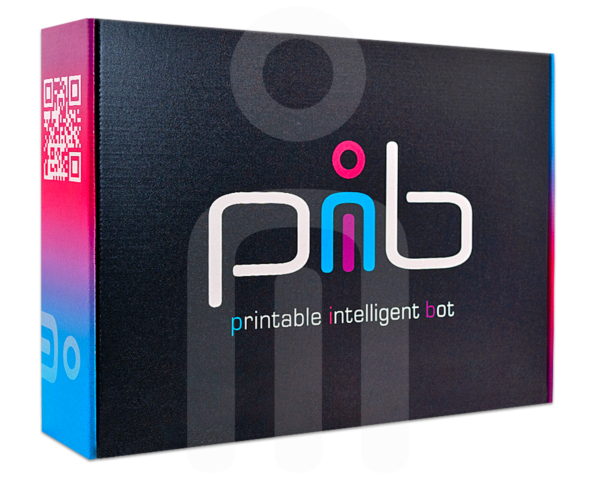pib.Box Master pib.Box Master