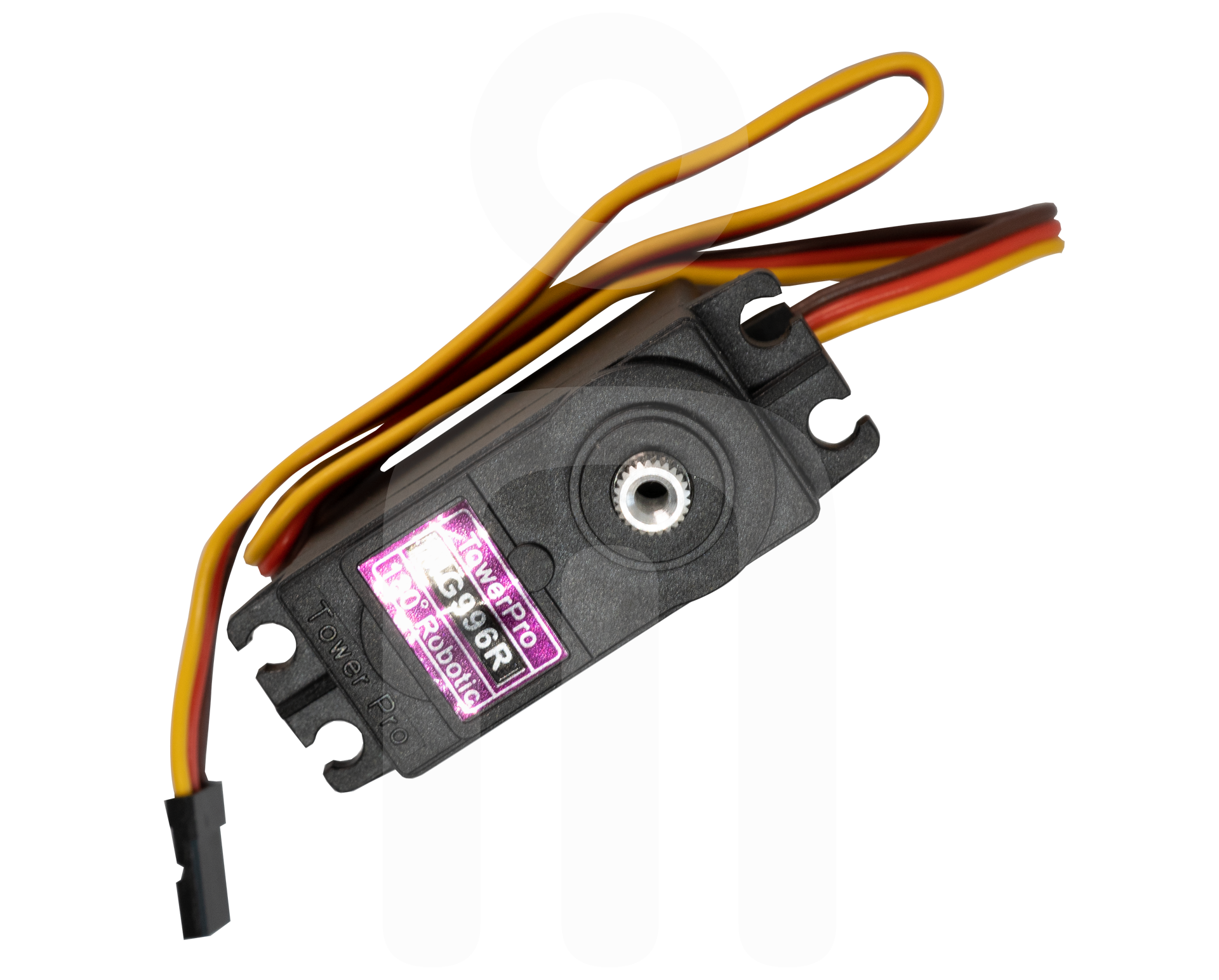 MG996R Digitaler Servo Motor mit Metallgetriebe 180° Tower Pro MG996R Digitaler Servo Motor mit Metallgetriebe 180° Tower Pro