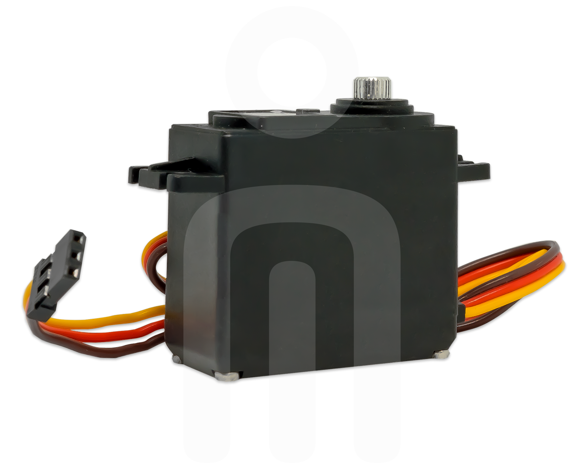 MG996R Digitaler Servo Motor mit Metallgetriebe 180° Tower Pro MG996R Digitaler Servo Motor mit Metallgetriebe 180° Tower Pro