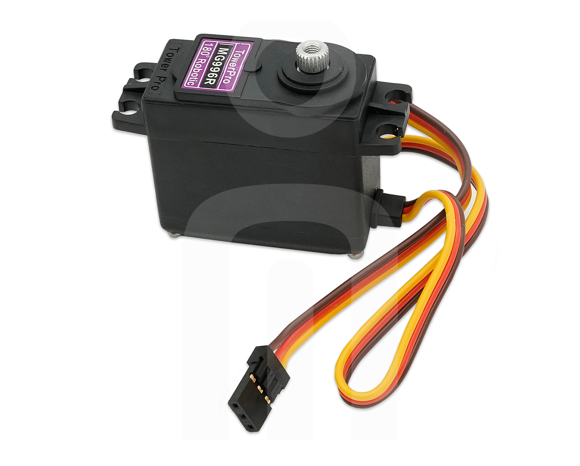 MG996R Digitaler Servo Motor mit Metallgetriebe 180° Tower Pro MG996R Digitaler Servo Motor mit Metallgetriebe 180° Tower Pro