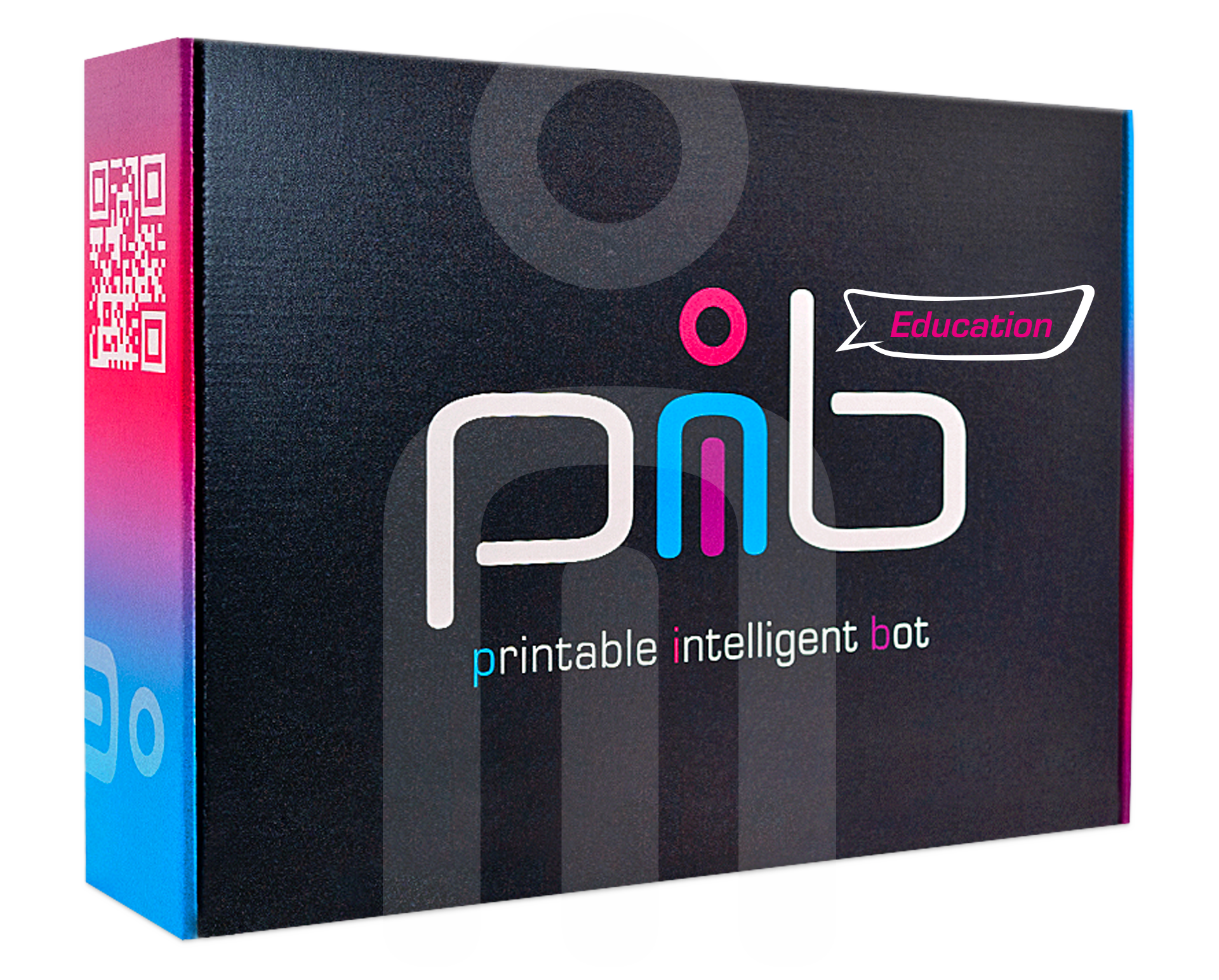 pib.Shop - pib.Shop - Bauteile für deinen humanoiden Roboter pib