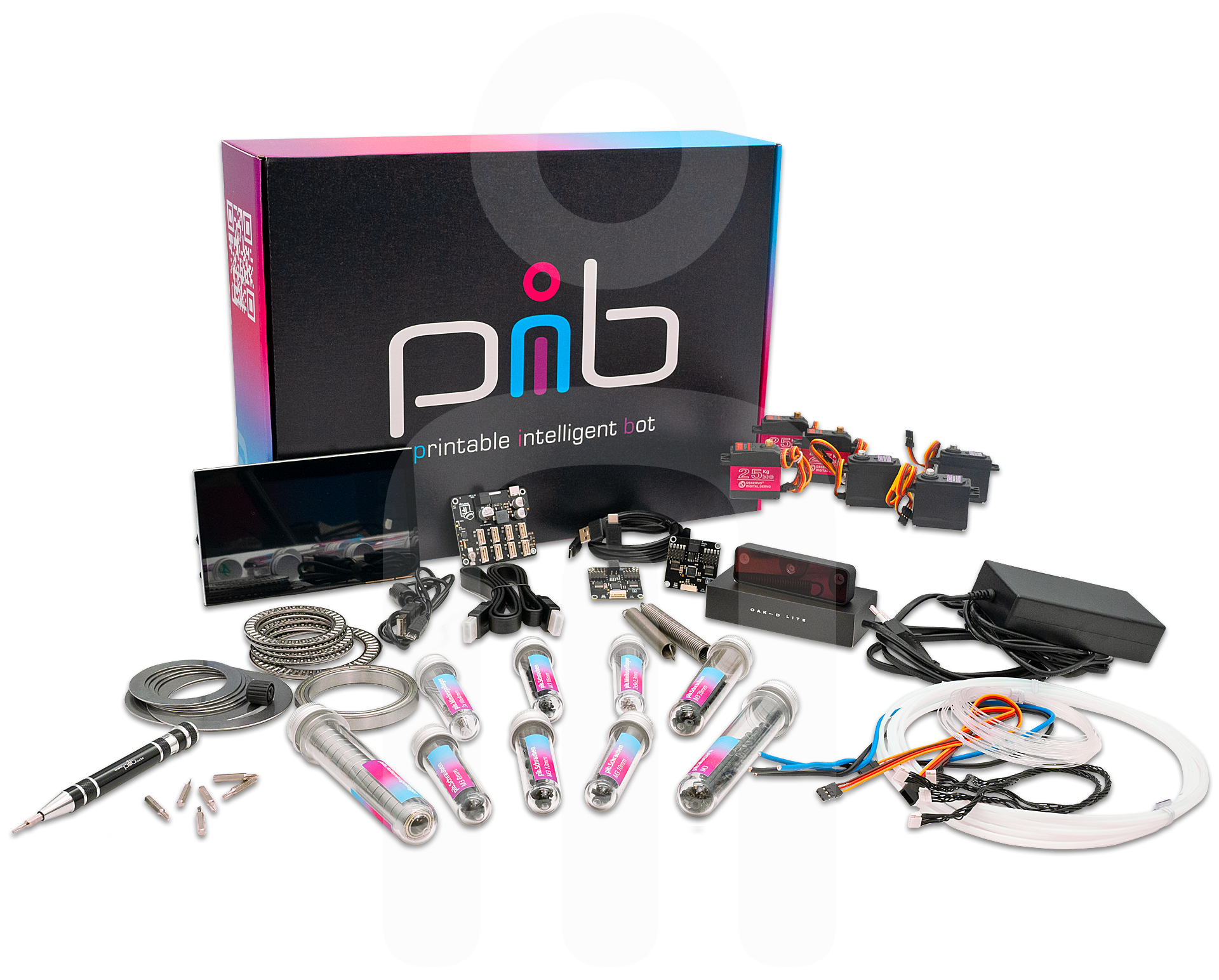 pib.Shop - pib.Makerbox | BOX-Maker